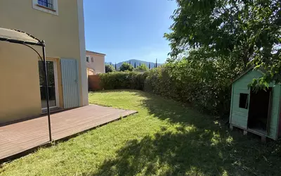 Brignoles (83170)