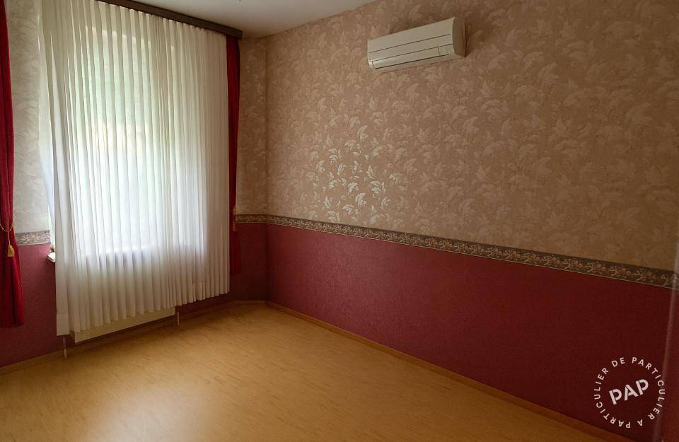 Vente maison 142 m² Freyming-Merlebach (57800) - 142 m² - 130.000 € | Particulier à Particulier — 5