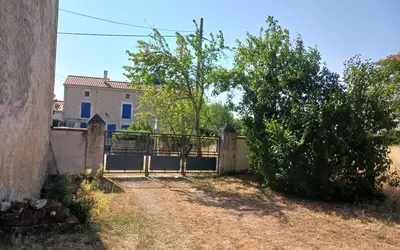 Saint-Pompain (79160)