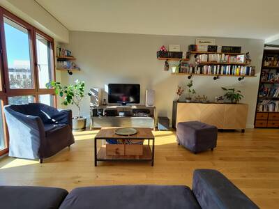 Vente appartement 4 pièces Rueil-Malmaison (92500)