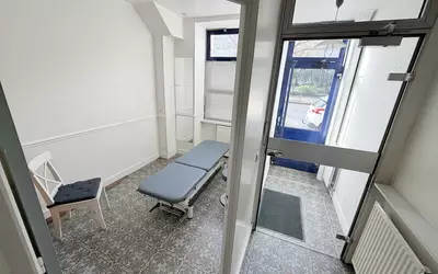 Paris 13E (75013)