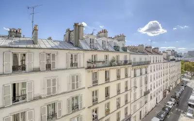Paris 12E