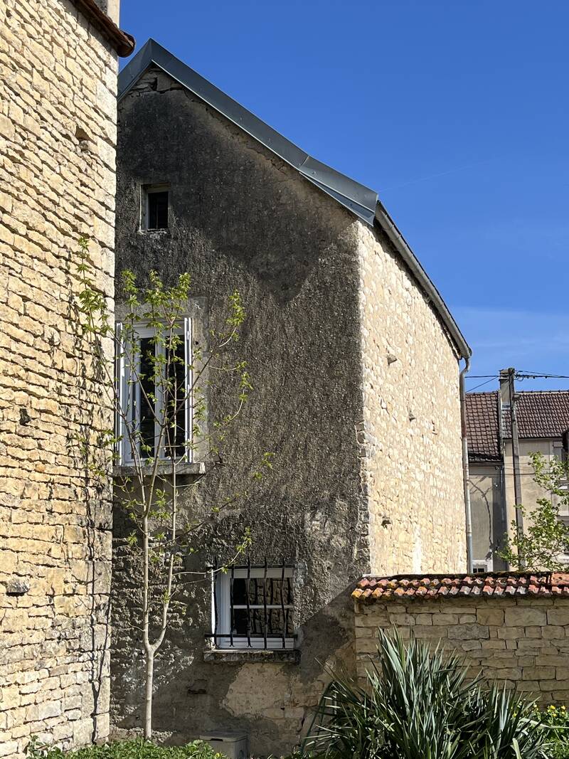 Ancy-Le-Franc (89160)