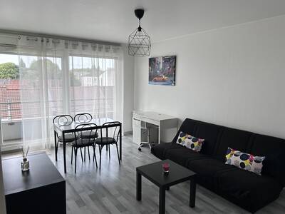 Vente appartement studio Lille (59)