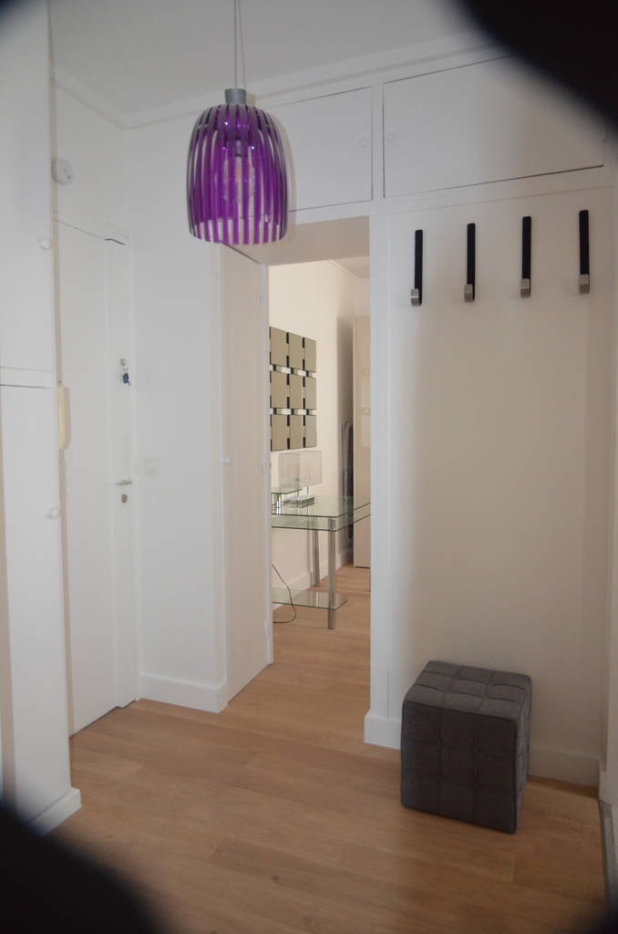 Paris 15E (75015)