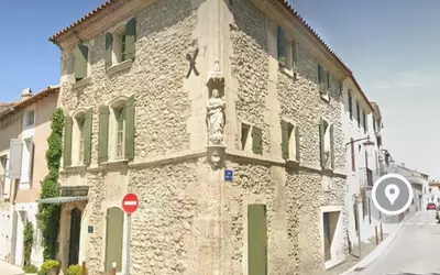 Maillane (13910)