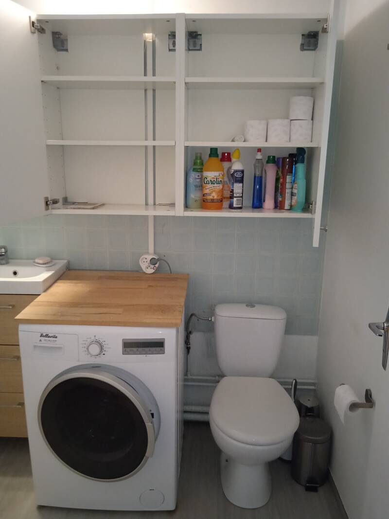Paris 13E (75013)