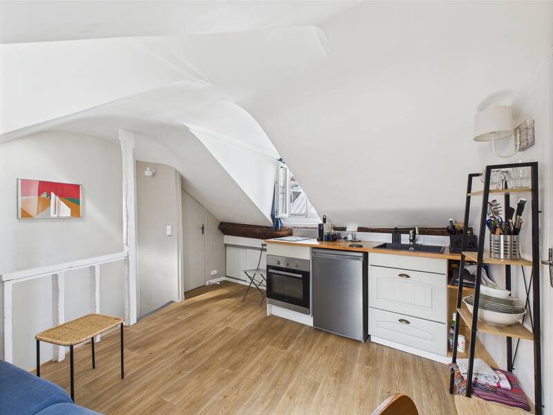 Paris 6E (75006)