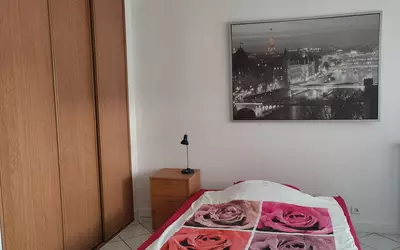Chevilly-Larue (94550)