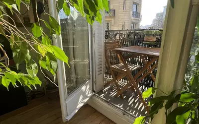 Paris 15E (75015)