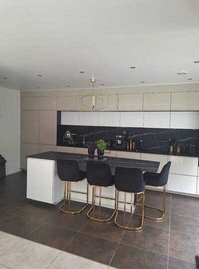 Vente maison 6 pièces Poissy (78300)