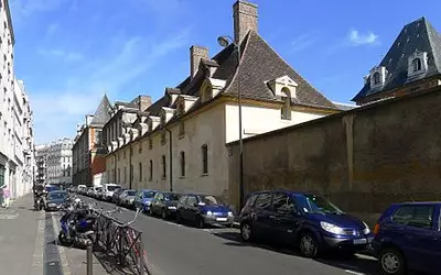 Paris 10E