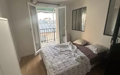 Paris 18E (75018)