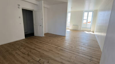 Vente appartement 4 pièces Saint-Symphorien-sur-Coise (69590)