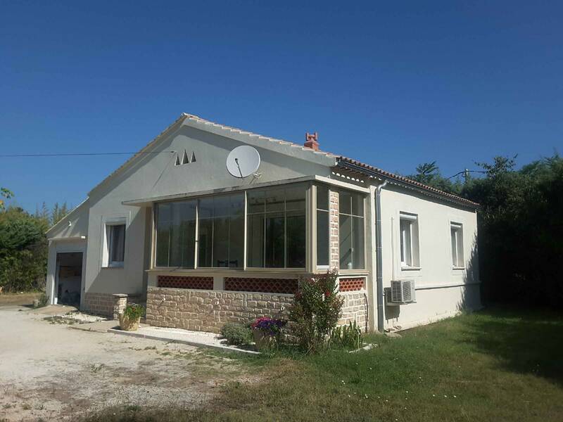 Saumane-De-Vaucluse (84800)