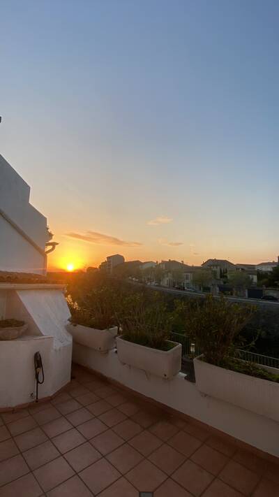 Vente appartement 5 pièces Carcassonne (11000)