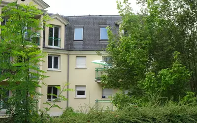 Coye-La-Forêt (60580)