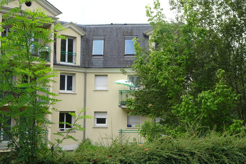 Coye-La-Forêt (60580)