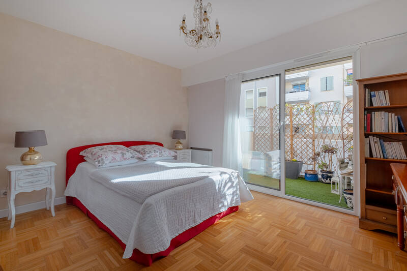 Nice - Riquier