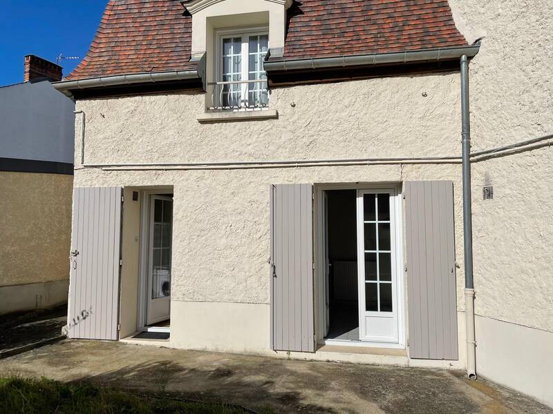 Mantes-La-Jolie (78200)