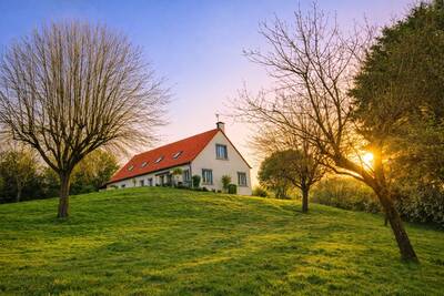 Vente maison 6 pièces Bazoches-sur-Guyonne (78490)