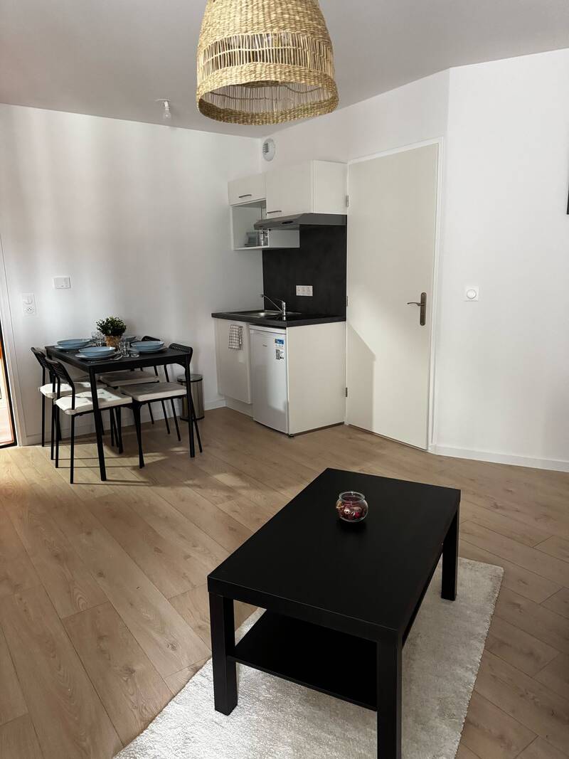 Le Blanc-Mesnil (93150)