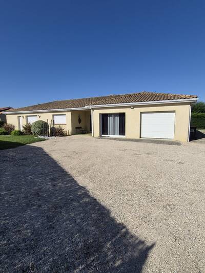 Vente maison 6 pièces Verdun-sur-Garonne (82600)
