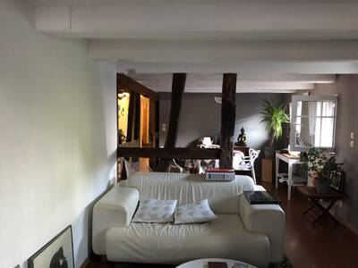Vente appartement 4 pièces Niederschaeffolsheim (67500)