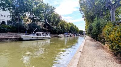Vente appartement 3 pièces Narbonne (11100)