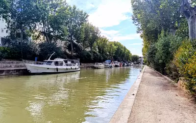 Narbonne (11100)