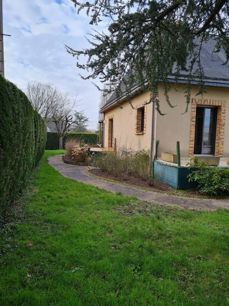 Saint-Berthevin (53940)