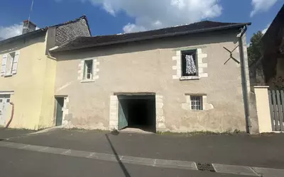 Preuilly-Sur-Claise (37290)