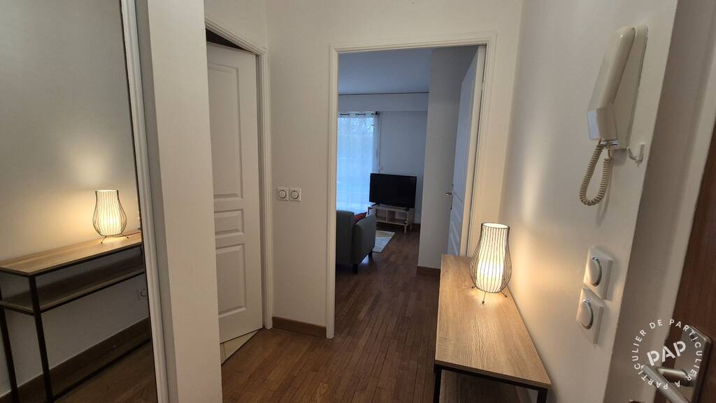 Vente studio 35 m² Sceaux (92330) - 35 m² - 278.500 € | Particulier à Particulier — 3