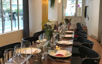 Paris 13E (75013)