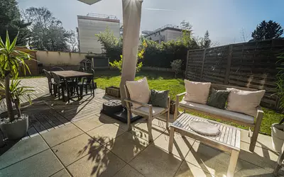 Neuilly-Sur-Marne (93330)
