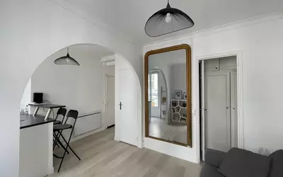 Paris 17E (75017)