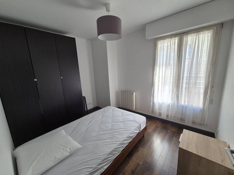 Grenoble (38000)
