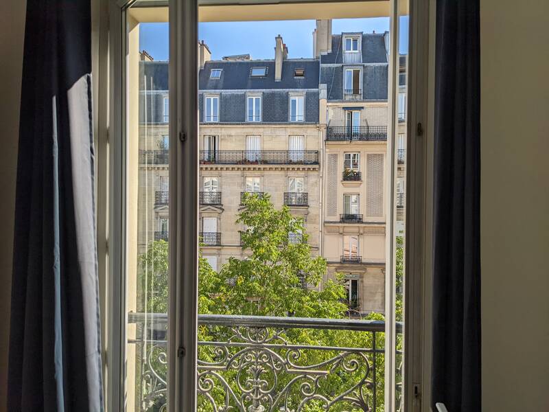 Paris 11E (75011)