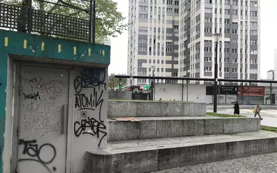 Paris 19E