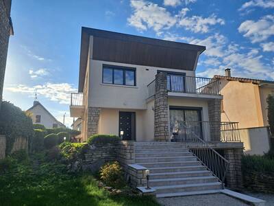 Vente maison 6 pièces Dijon (21000)