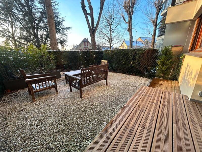 Le Chesnay-Rocquencourt (78150)