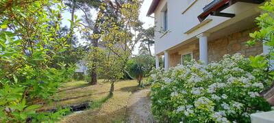 Vente maison 8 pièces Merville-Franceville-Plage (14810)