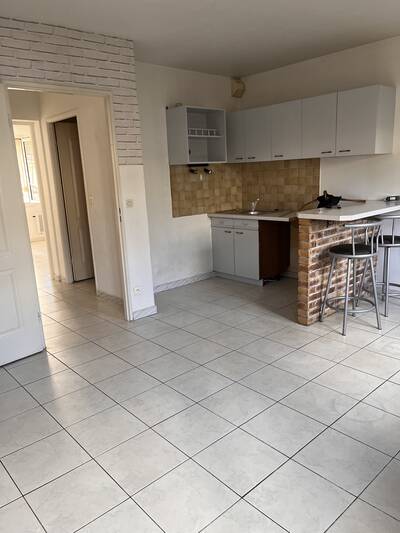 Vente appartement 2 pièces Drancy (93700)