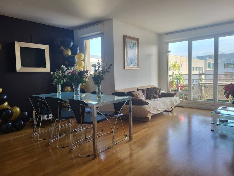 Saint-Denis (93200)