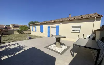 Argeliers (11120)