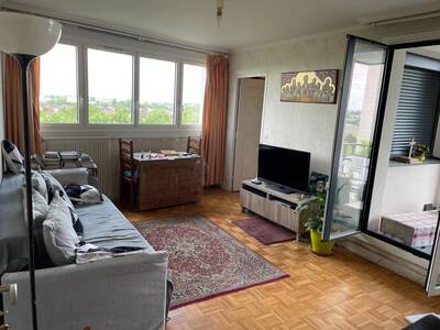 Vente appartement 4 pièces Sevran (93270)