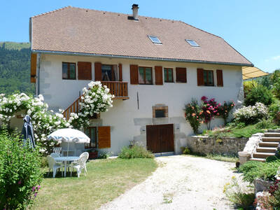Vente maison 9 pièces Chichilianne (38930)