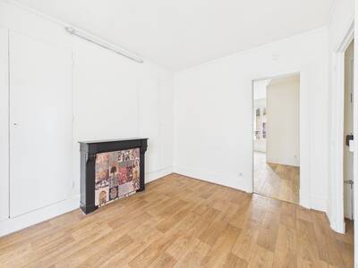Vente appartement 2 pièces Paris 15e