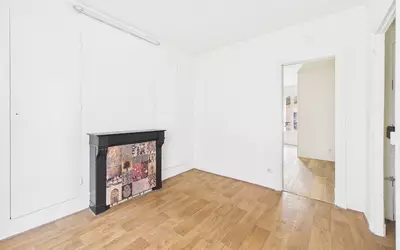 Paris 15E (75015)