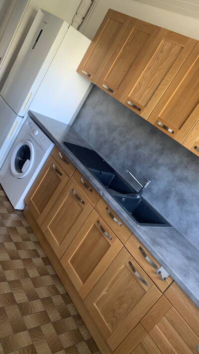 Location appartement 2 pièces Bondy (93140)